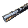 Enlarged End Tool Stainless Handle